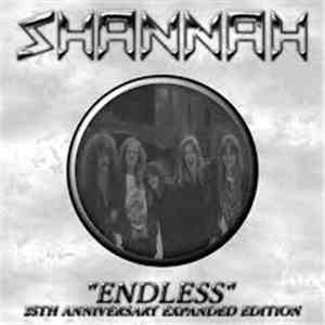 Shannah  - Endless 25th Anniversary Edition