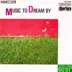 Shigeaki Ikeno And His Quintet - Music To Dream By