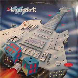 Skagarack - Hungry For A Game