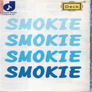 Smokie - Smokie Smokie Smokie