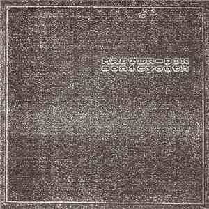 Sonic Youth - Master=Dik