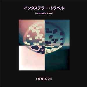 SONICON  - Interstellar Travel
