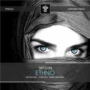 Spitsyn - Ethno