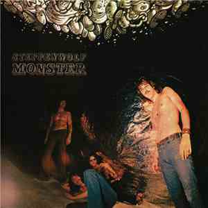 Steppenwolf - Monster