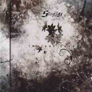 Sting-Lay - Implant Seed