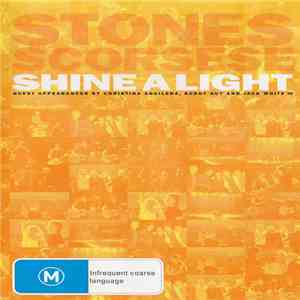 Stones / Scorsese - Shine A Light