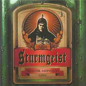 Sturmgeist - Meister Mephisto