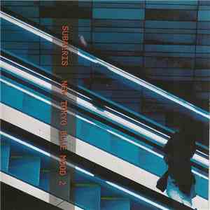 Subaeris - New Tokyo Blue Mood 2