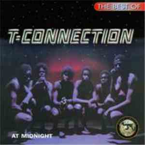 T-Connection - The Best Of T-Connection - At Midnight