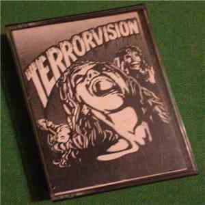 Terrorvision - Terrorvision