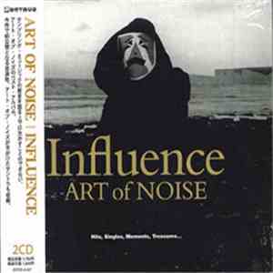The Art Of Noise - Influence