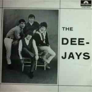 The Deejays - The Deejays