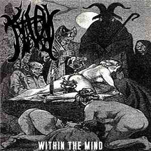 The End, Next - Within The Mind
