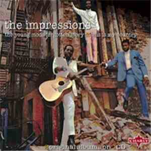 The Impressions - This Is My Country & The Young Mod's Forgotten Story