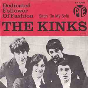 The Kinks - Dedicated Follower Of Fashion