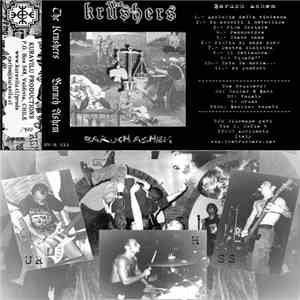 The Krushers - Baruch Ashem