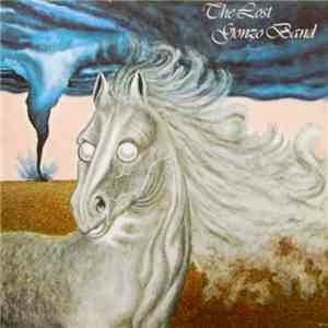 The Lost Gonzo Band - The Lost Gonzo Band