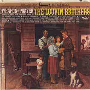 The Louvin Brothers - Weapon Of Prayer