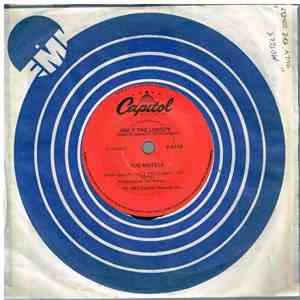 The Motels - Only The Lonely