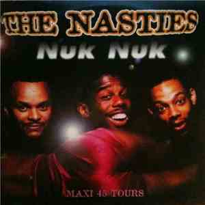 The Nasties - Nuk Nuk