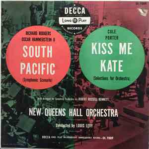 The New Queen's Hall Orchestra, Louis Levy - South Pacific / Kiss Me Kate
