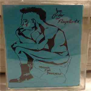 The Order Of Flagellants - Think For Yourself