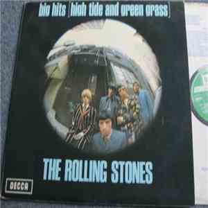 The Rolling Stones - Big Hits [High Tide And Green Grass]