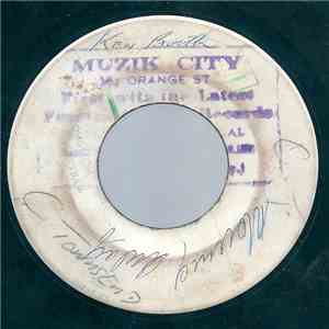 The Soul Vendors / Delroy Wilson - Zigaloo / True Believer In Love