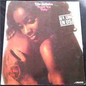 The Stylistics - Thank You Baby
