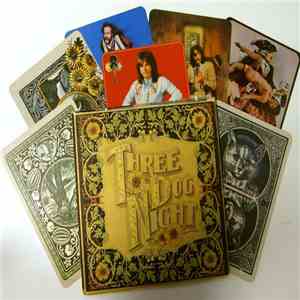 Three Dog Night - Seven Separate Fools