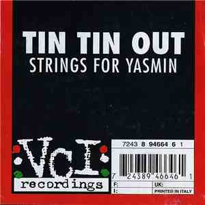 Tin Tin Out - Strings For Yasmin
