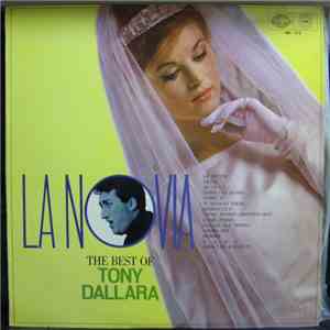 Tony Dallara - The Best Of Tony Dallara