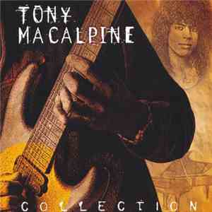 Tony MacAlpine - Collection:The Shrapnel Years