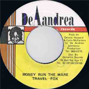 Travel Fox - Money Run The Mare