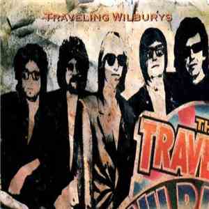 Traveling Wilburys - Volume One