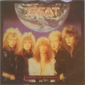 Treat  - World Of Promises