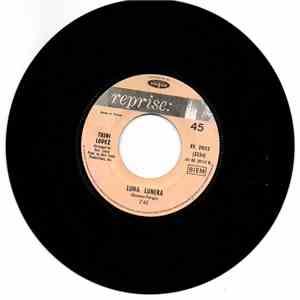 Trini Lopez - Nochesita/ Luna Lunera