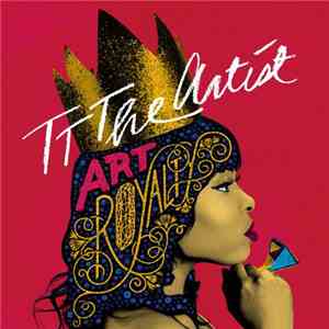 TT The Artist - Art Royalty