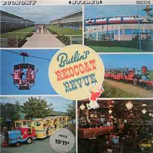 Unknown Artist - Butlin's Redcoat Revue