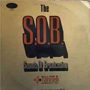 Unknown Artist - Sounds Of Broadcasting