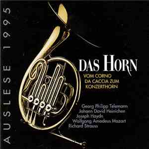 Various - Das Horn