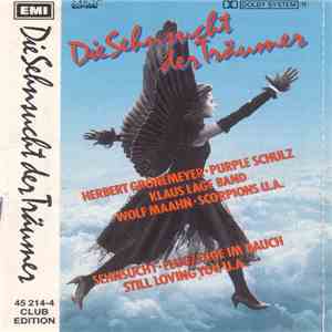 Various - Die Sehnsucht Der Träumer