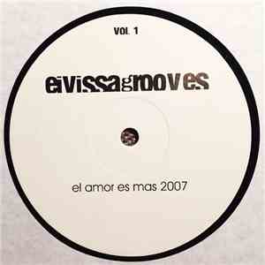 Various - Eivissa Grooves Vol. 1
