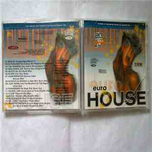 Various - Euro House