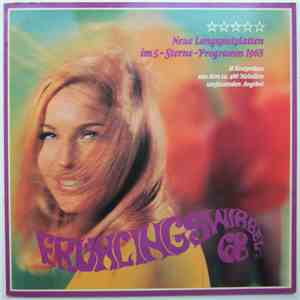 Various - Frühlingswirbel '68