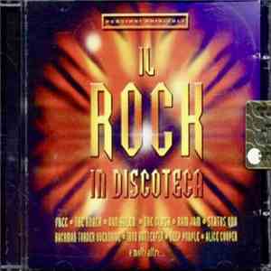 Various - Il Rock In Discoteca