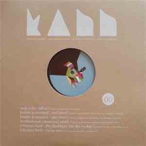 Various - Kann 00