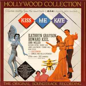 Various - Kiss Me Kate