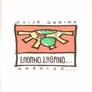 Various - Lagano, Lagano... Dvije Godine Kasnije