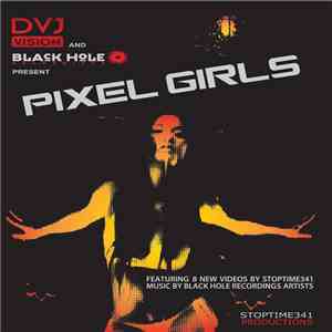 Various - Pixel Girls